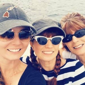 Meet your Posher, Cheriti